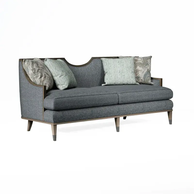 161501-5743aa A R T Furniture Intrigue Living Room Furniture Sofa