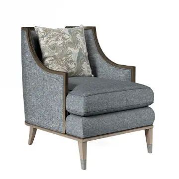 161523-5743aa A R T Furniture Intrigue Living Room Furniture Accent Chair