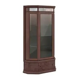 328240-1730tp A R T Furniture Revival Dining Room Furniture Accent Cabinet