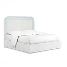 329127-2517 A R T Furniture Montage Bedroom Furniture Bed