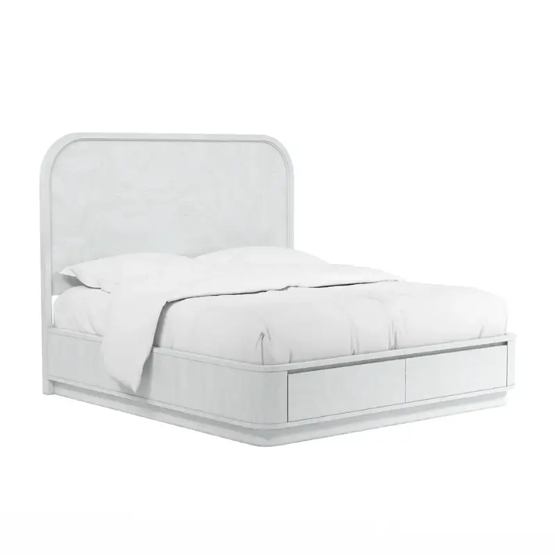 329137-2517 A R T Furniture Montage Bedroom Furniture Bed