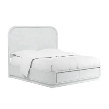 329137-2517 A R T Furniture Montage Bedroom Furniture Bed