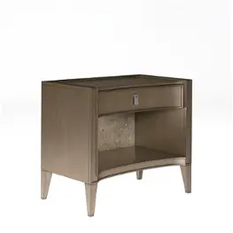 349140-2743 A R T Furniture Cove Bedroom Furniture Nightstand
