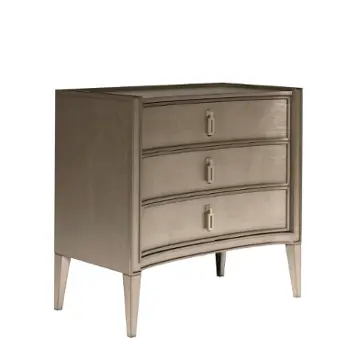 232143-2323 A R T Furniture Cityscapes Nightstand Ellis