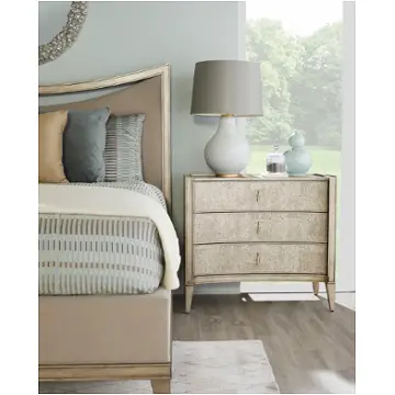 349158-2743 A R T Furniture Cove Bedroom Furniture Nightstand