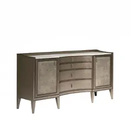 349252-2743 A R T Furniture Cove Dining Room Furniture Credenza