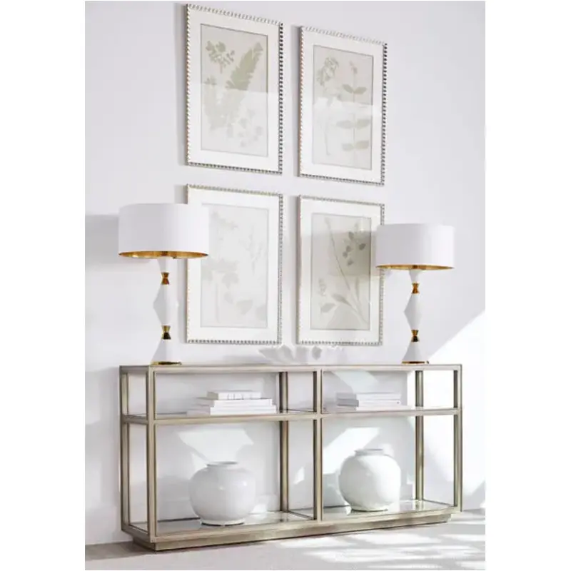 349307-2743 A R T Furniture Cove Living Room Furniture Sofa Table