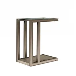 349308-2743 A R T Furniture Cove Living Room Furniture End Table