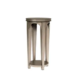 349309-2743 A R T Furniture Cove Living Room Furniture Accent Table