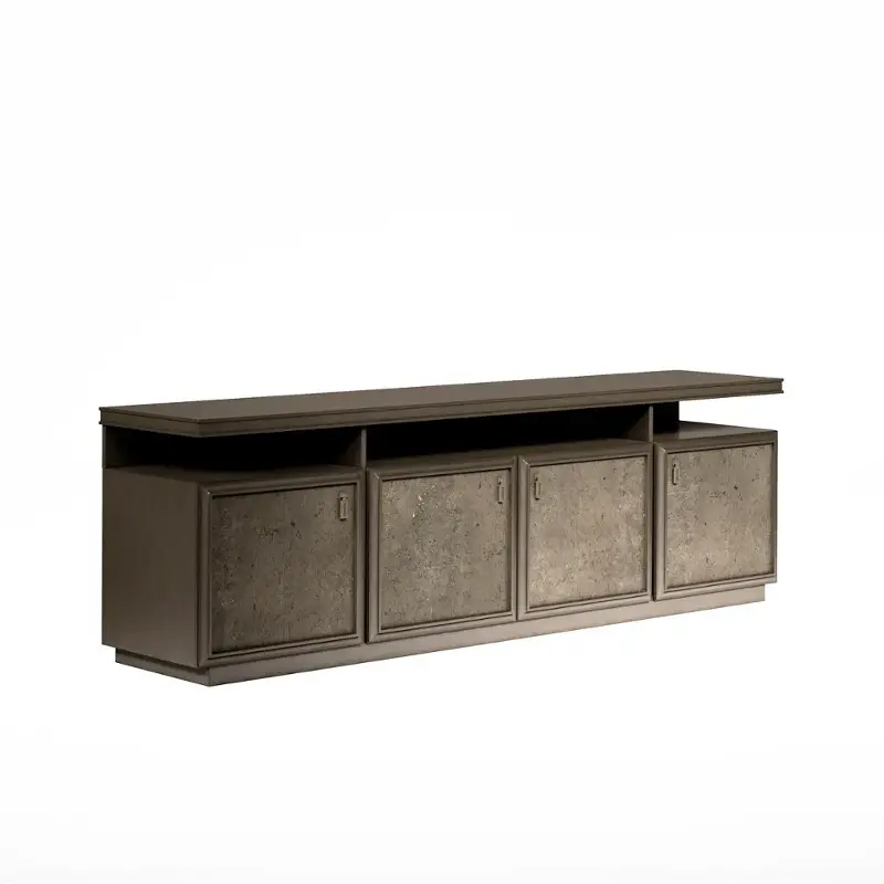 349422-2743 A R T Furniture Cove Living Room Furniture Tv Console