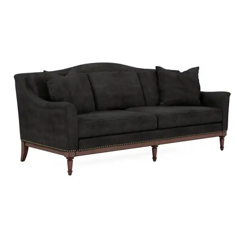528501-1730aa A R T Furniture Magritte Living Room Furniture Sofa