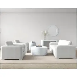 529501-5517 A R T Furniture Rothko Living Room Furniture Sofa