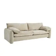 791501-5000 A R T Furniture Whistler Uph Living Room Furniture Sofa