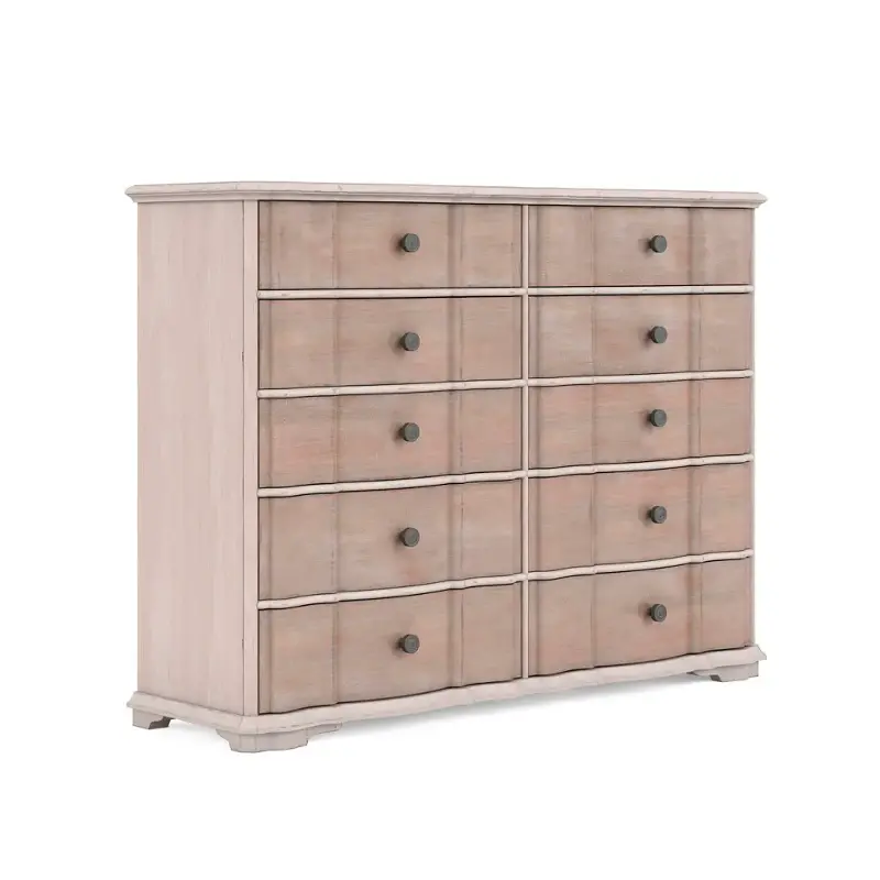 321132-2801 A R T Furniture Alcove Bedroom Furniture Dresser