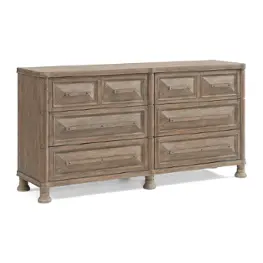324131-2358 A R T Furniture Reforma Bedroom Furniture Dresser