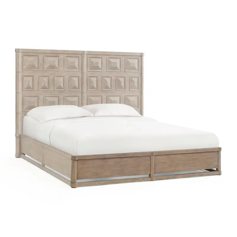 324136-2358fb A R T Furniture Reforma Bedroom Furniture Bed