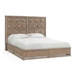 324136-2358hb A R T Furniture Reforma Bedroom Furniture Bed