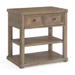 324140-2358 A R T Furniture Reforma Bedroom Furniture Nightstand
