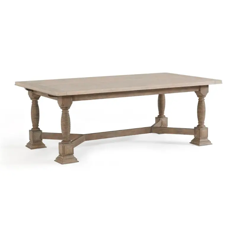 324238-2358bs A R T Furniture Reforma Dining Room Furniture Dining Table