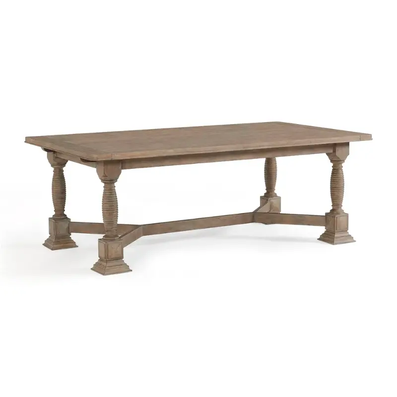 324238-2358tp A R T Furniture Reforma Dining Room Furniture Dining Table