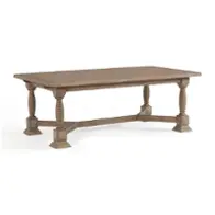 324238-2358tp A R T Furniture Reforma Dining Room Furniture Dining Table