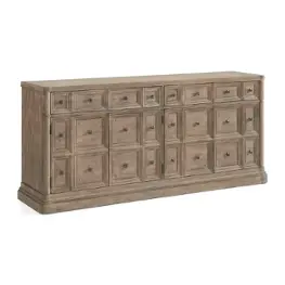 324252-2358 A R T Furniture Reforma Dining Room Furniture Credenza