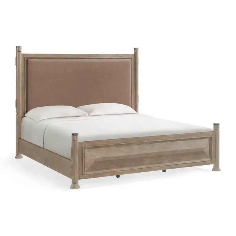 324127-2358 A R T Furniture Reforma Bedroom Furniture Bed