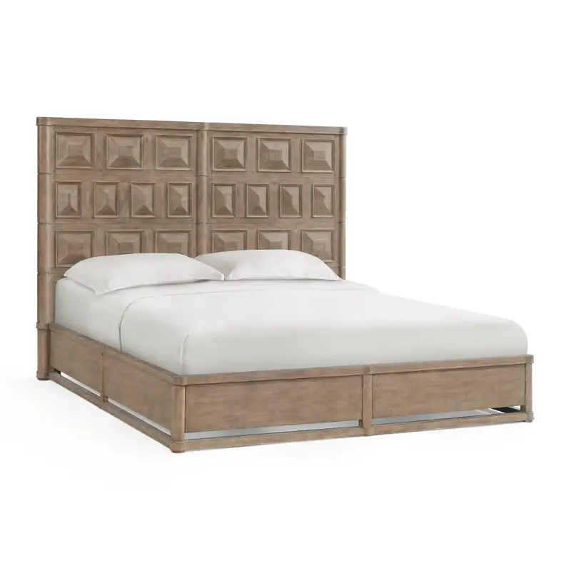 324137-2358 A R T Furniture Reforma Bedroom Furniture Bed