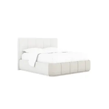 333125-2250fb A R T Furniture Ashlar Bedroom Furniture Bed
