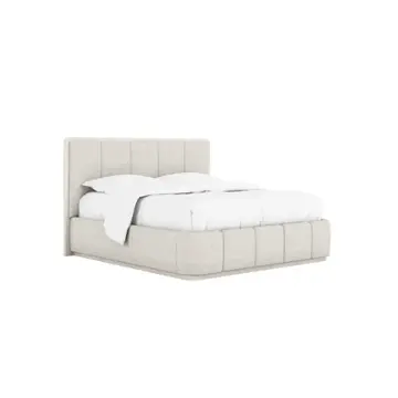 333125-2250hb A R T Furniture Ashlar Bedroom Furniture Bed