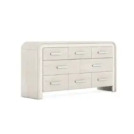 333130-2250 A R T Furniture Ashlar Bedroom Furniture Dresser