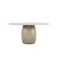 333225-2250tp A R T Furniture Ashlar Dining Room Furniture Dining Table