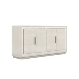 333252-2250 A R T Furniture Ashlar Dining Room Furniture Credenza