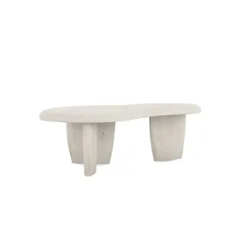 333380-2250 A R T Furniture Ashlar Living Room Furniture Cocktail Table