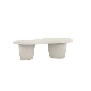 333381-2250 A R T Furniture Ashlar Living Room Furniture Cocktail Table