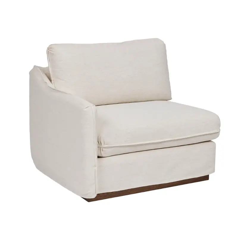 761509-5302 A R T Furniture Alias Living Room Furniture Sectional