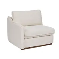 761509-5302 A R T Furniture Alias Living Room Furniture Sectional