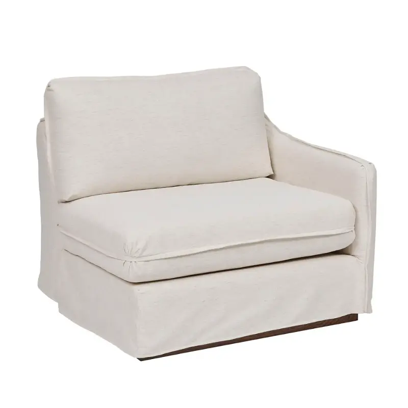 761511-5302 A R T Furniture Alias Living Room Furniture Sectional