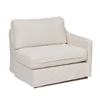 761511-5302 A R T Furniture Alias Living Room Furniture Sectional