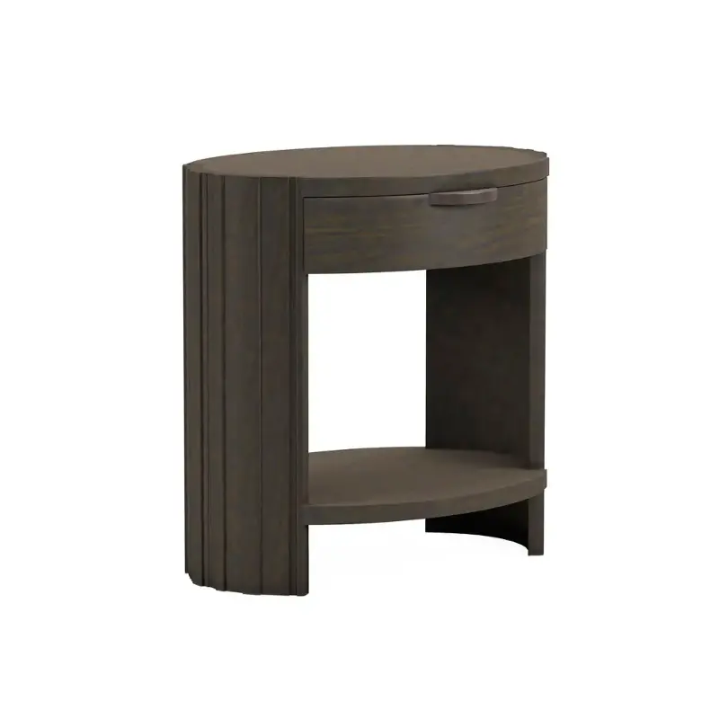 330141-2115 A R T Furniture Reed Bedroom Furniture Nightstand