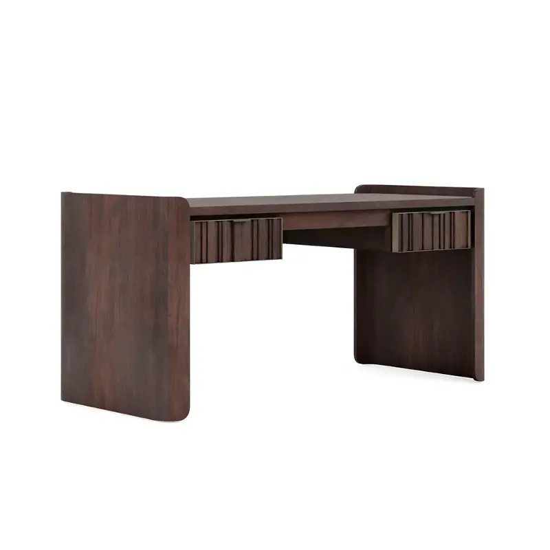 330421-2115 A R T Furniture Reed Home Office Furniture Desk