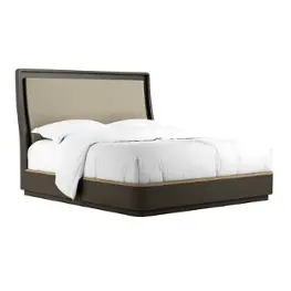 330147-2115 A R T Furniture Reed Bedroom Furniture Bed