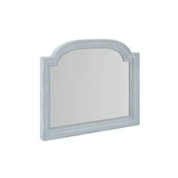 251122-1361 A R T Furniture Summer Creek Bedroom Furniture Mirror