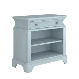 251141-1361 A R T Furniture Summer Creek Bedroom Furniture Nightstand