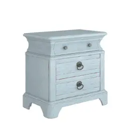 251143-1361 A R T Furniture Summer Creek Bedroom Furniture Nightstand