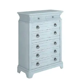 251150-1361 A R T Furniture Summer Creek Bedroom Furniture Chest