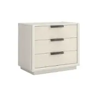 299142-2349 A R T Furniture Cotiere Bedroom Furniture Nightstand