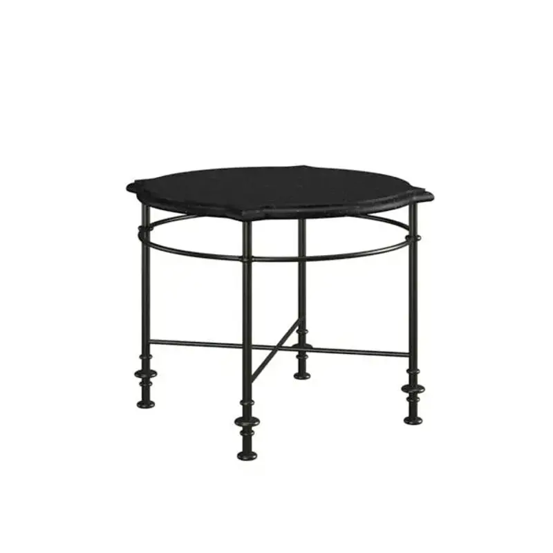 334368-1226 A R T Furniture Atrium Living Room Furniture End Table