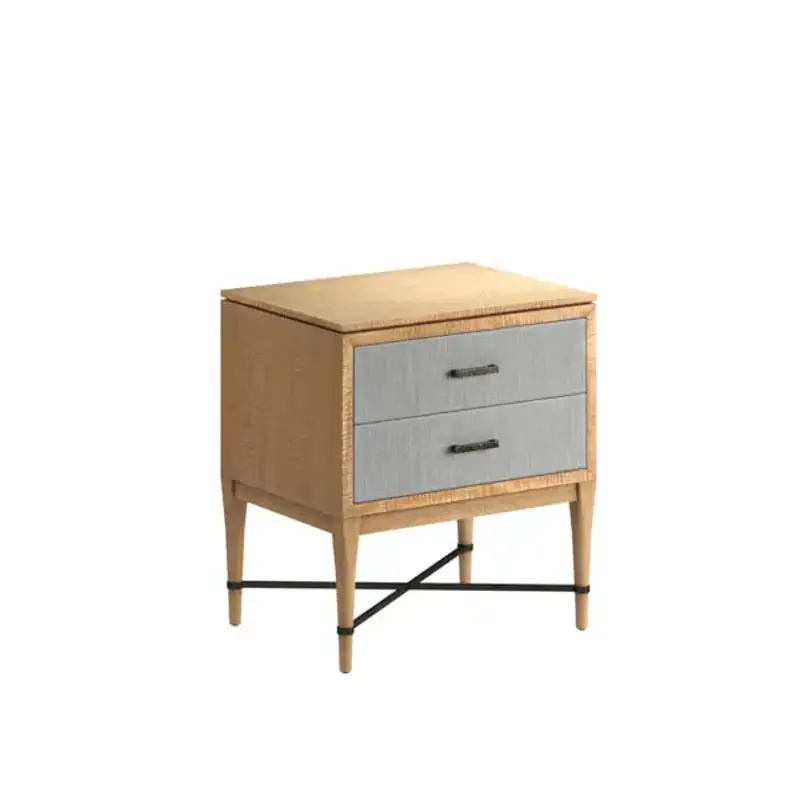 335141-1911 A R T Furniture Loft Bedroom Furniture Nightstand