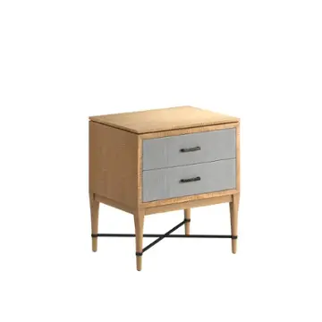 335141-1911 A R T Furniture Loft Bedroom Furniture Nightstand